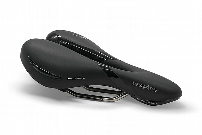 Selle Royal Respiro Moderate Womens Saddle 