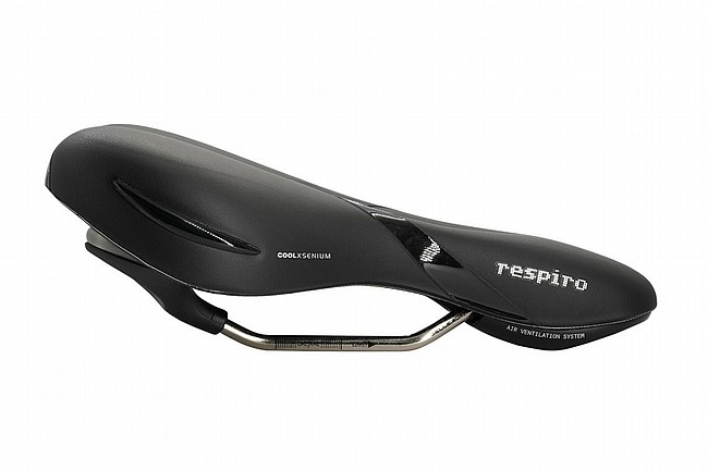 Selle Royal Respiro Moderate Womens Saddle 