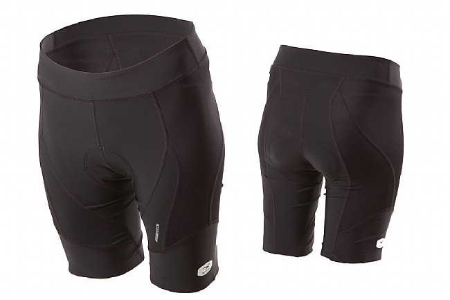 Sugoi Womens RS Pro Short at BikeTiresDirect