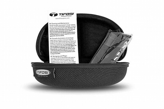 Tifosi Rail Sunglasses 
