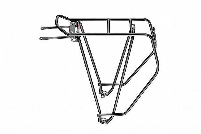 Tubus Cargo Evo Rack Black