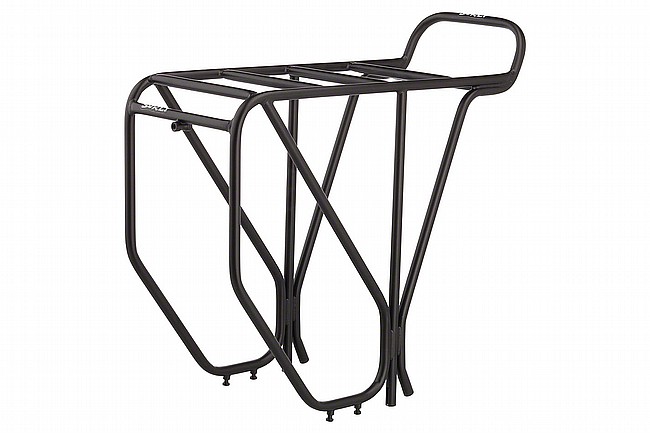 Surly CroMoly Rear Rack Black