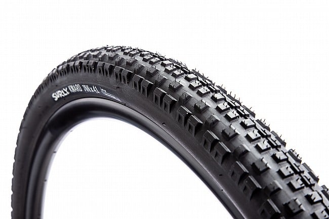 Surly Knard 650B x 41mm Adventure Tire