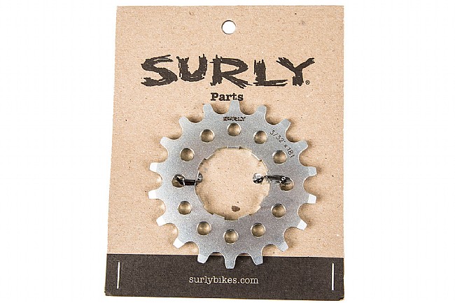 Surly Splined Single Speed Cog Surly Splined Single Speed Cog