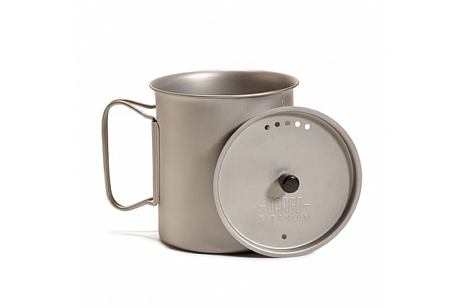 Vargo Titanium Ti-Lite 750 Mug Ti-Lite 750 Mug