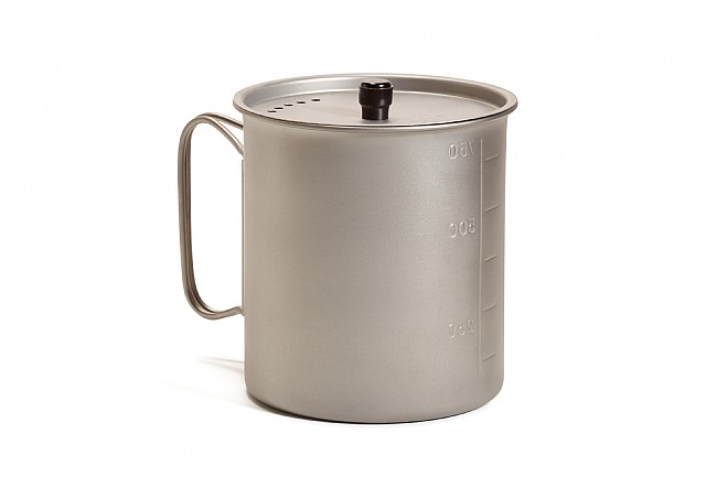 Vargo Titanium Ti-Lite 750 Mug Vargo Titanium Ti-Lite 750 Mug