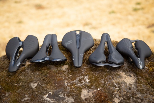 Velo Saddles Angel TT+ Saddle The Velo Saddles Family Of Saddles