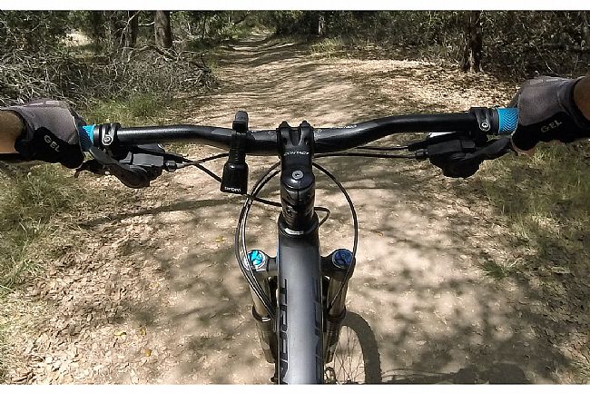 Timber Mountain Bike Bell Timber Mountain Bike Bell