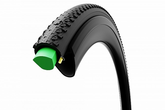 Vittoria Air-Liner Gravel Tubeless Tire Insert 