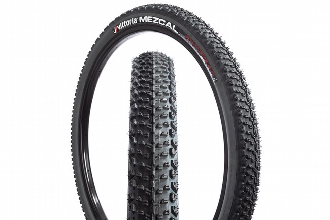 Vittoria Mezcal G2.0 TNT 29 Inch MTB Tire 