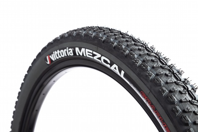 Vittoria Mezcal G2.0 TNT 29 Inch MTB Tire 