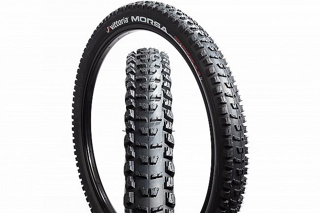 Vittoria Morsa G2.0 29 Inch MTB Tire 29 x 2.3 - TNT Casing