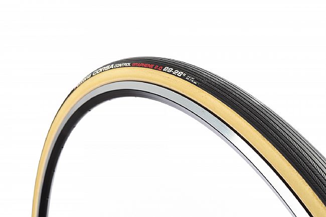 Vittoria Corsa Control G2.0 Tubular Tire Vittoria Corsa Control G2.0 Tubular Tire
