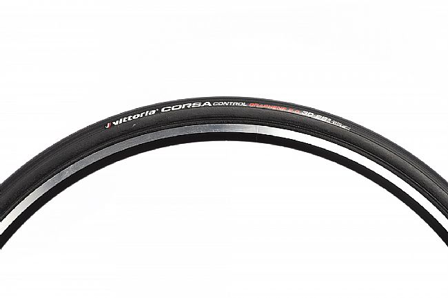 Vittoria Corsa Control G2.0 Tubular Tire Vittoria Corsa Control G2.0 Tubular Tire