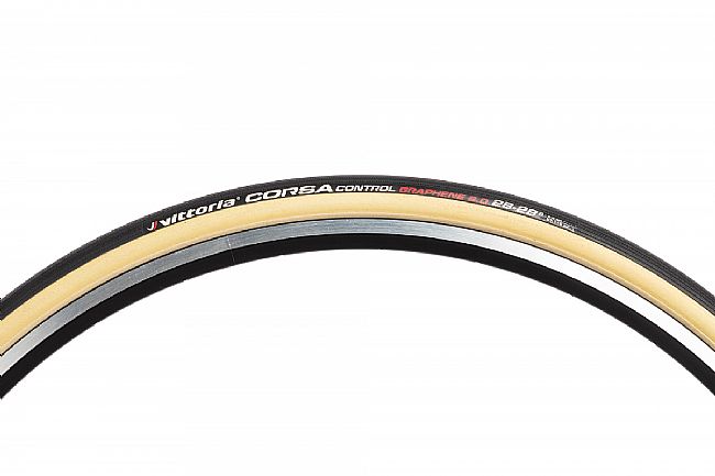 Vittoria Corsa Control G2.0 Tubular Tire Vittoria Corsa Control G2.0 Tubular Tire