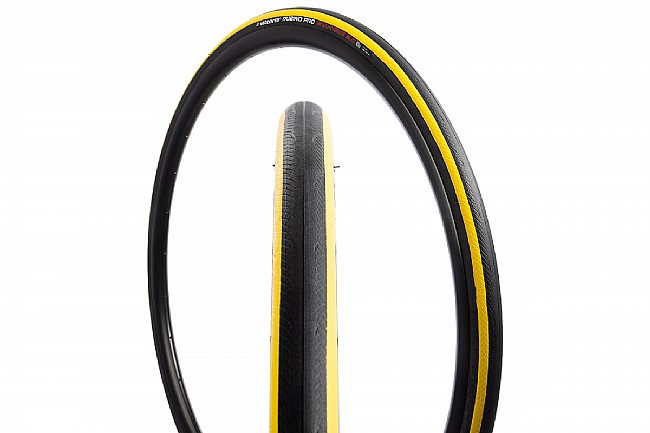 Vittoria Rubino Pro G2.0 Road Tire  Yellow/Black