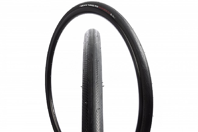 Vittoria Rubino Pro G2.0 Road Tire Black
