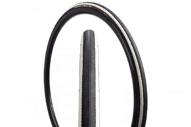 Vittoria Rubino Pro G2.0 Road Tire White/Black