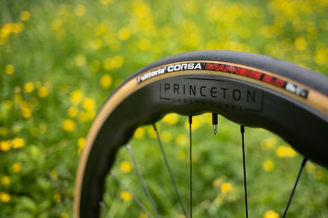 Vittoria Corsa G2.0 Road Tire 