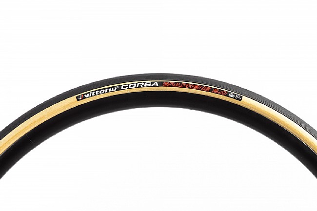 Vittoria Corsa G2.0 Road Tire Para/Black