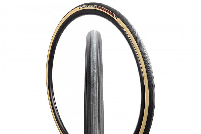 Vittoria Corsa G2.0 Road Tire Para/Black