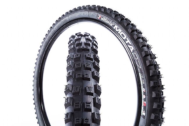 Vittoria Mota G+ TNT 27.5 Inch MTB Tire [1113WD3257611HD