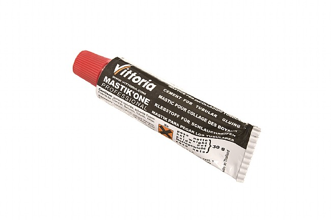 Vittoria Mastik One Rim Cement - 30g Tube Vittoria Mastik One Rim Cement - 30g Tube