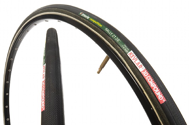 tubular mountain bike tires