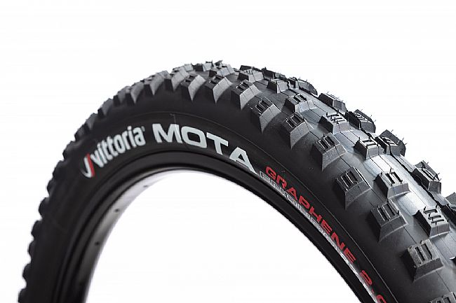 Vittoria Mota G2.0 27.5 Inch MTB Tire