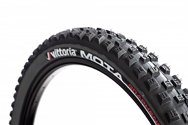 Vittoria Mota G2.0 27.5 Inch MTB Tire