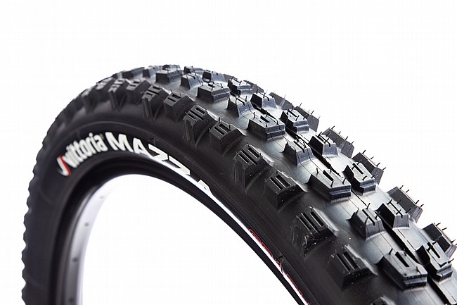 Vittoria Mazza Trail G2.0 29 Inch MTB Tire (No Packaging) 