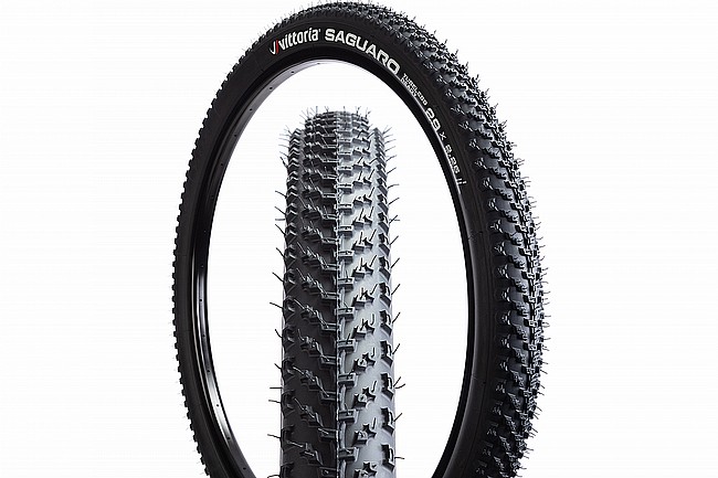 Vittoria Saguaro 1C 29 Inch TLR MTB Tire Vittoria Saguaro 1C XC Mountain Bike Tire