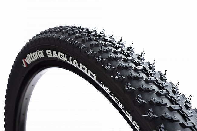 Vittoria Saguaro 1C 29 Inch TLR MTB Tire Vittoria Saguaro 1C XC Mountain Bike Tire