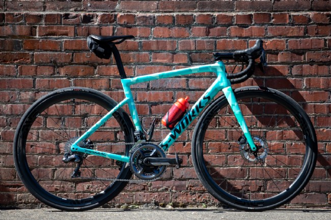 Vittoria Corsa N.EXT G2.0 TLR Road Tire 