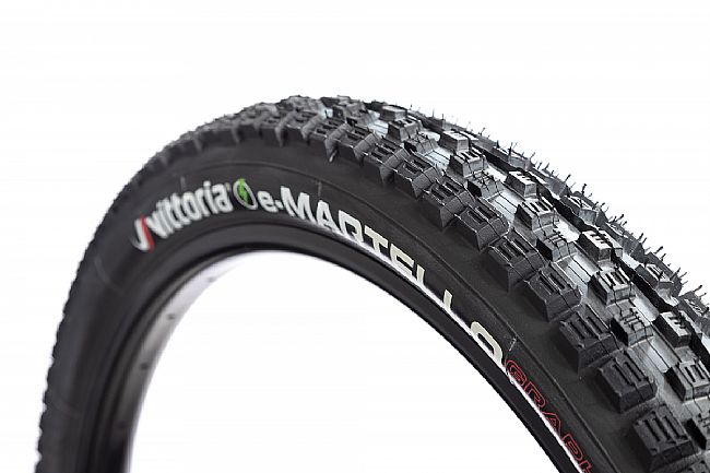 Vittoria e-Martello 27.5 Inch E-MTB Tire Vittoria e-Martello 27.5 Inch E-MTB Tire