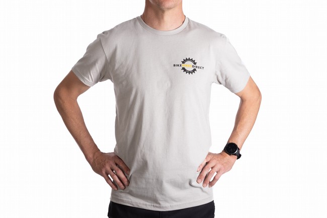 BikeTiresDirect 20th Anniversary T-Shirt 