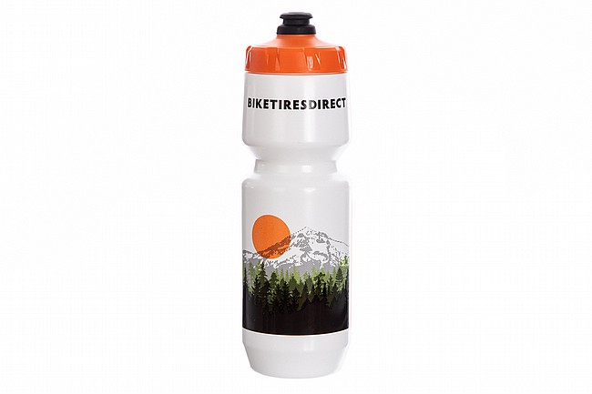 BikeTiresDirect Specialized Purist Water Bottle 26 oz. Sunset