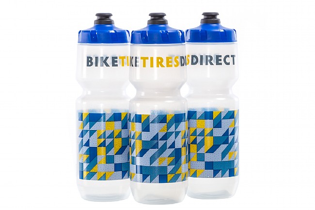 BikeTiresDirect Specialized Purist Water Bottle 26 oz. Prism 