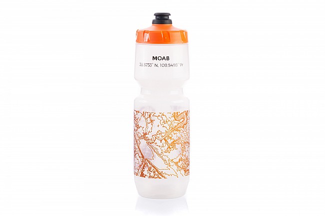 BikeTiresDirect Contour Water Bottles Moab