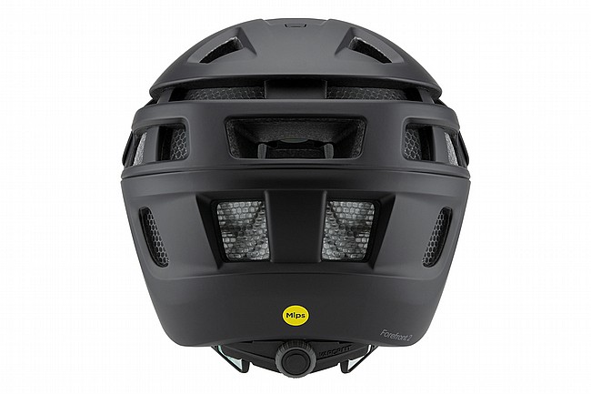 Smith Forefront 2 MIPS Helmet Matte Black