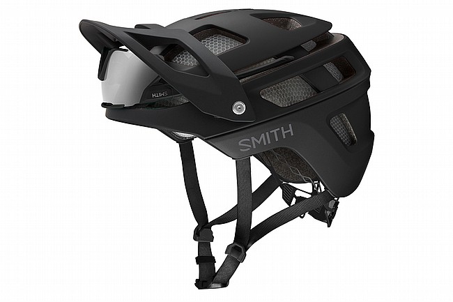 Smith Forefront 2 MIPS Helmet Matte Black