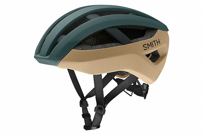 Smith Network MIPS Helmet Matte Spruce/Safari