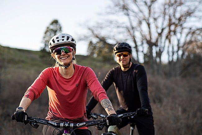 Smith Attack MAG MTB Sunglasses 