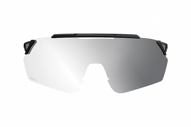 Smith Ruckus PivLock Replacement Lens PhotoChromic Clear to Gray