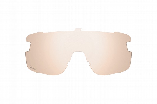 Smith Wildcat Replacement Lens ChromaPop Low Light Amber