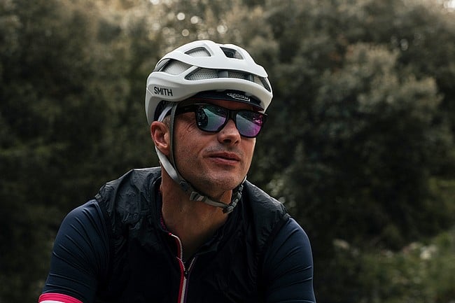 Smith Trace MIPS Helmet 