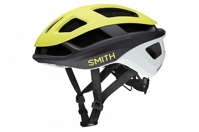 Smith Trace MIPS Helmet Matte Neon Yellow Viz