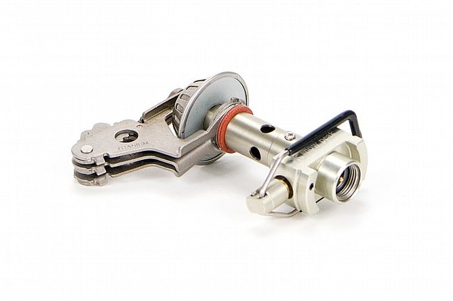 Snow Peak LiteMax Titanium Stove 