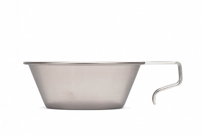 Snow Peak Titanium Sierra Cup 