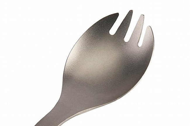 Snow Peak Titanium Spork 